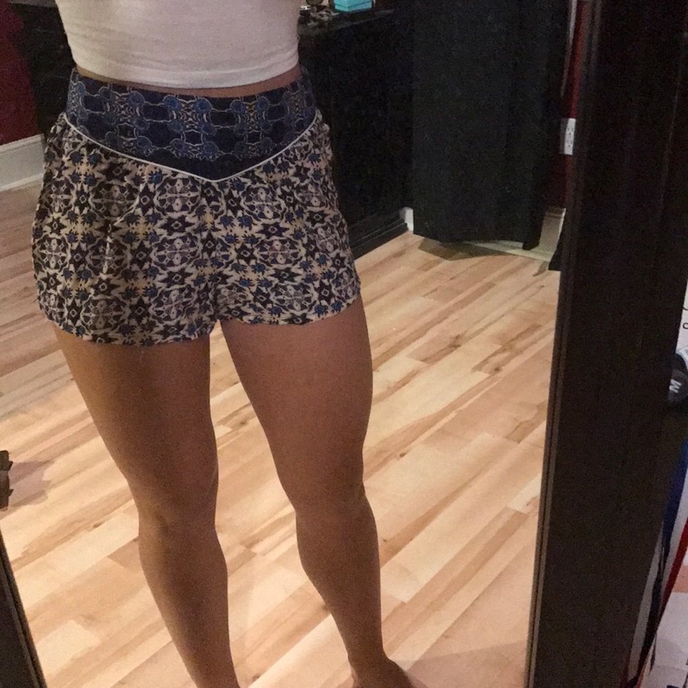 Women's Shorts